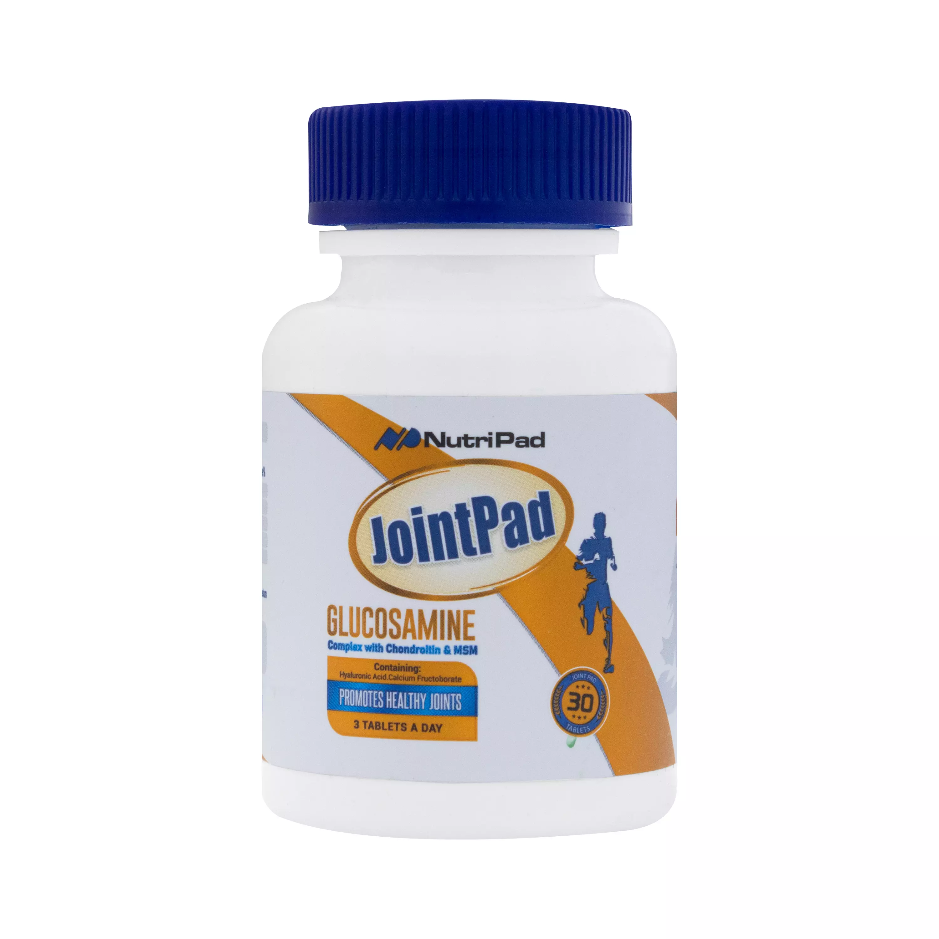 قرص جوینت پاد نوتری پاد